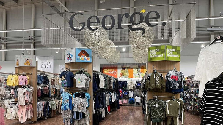 George