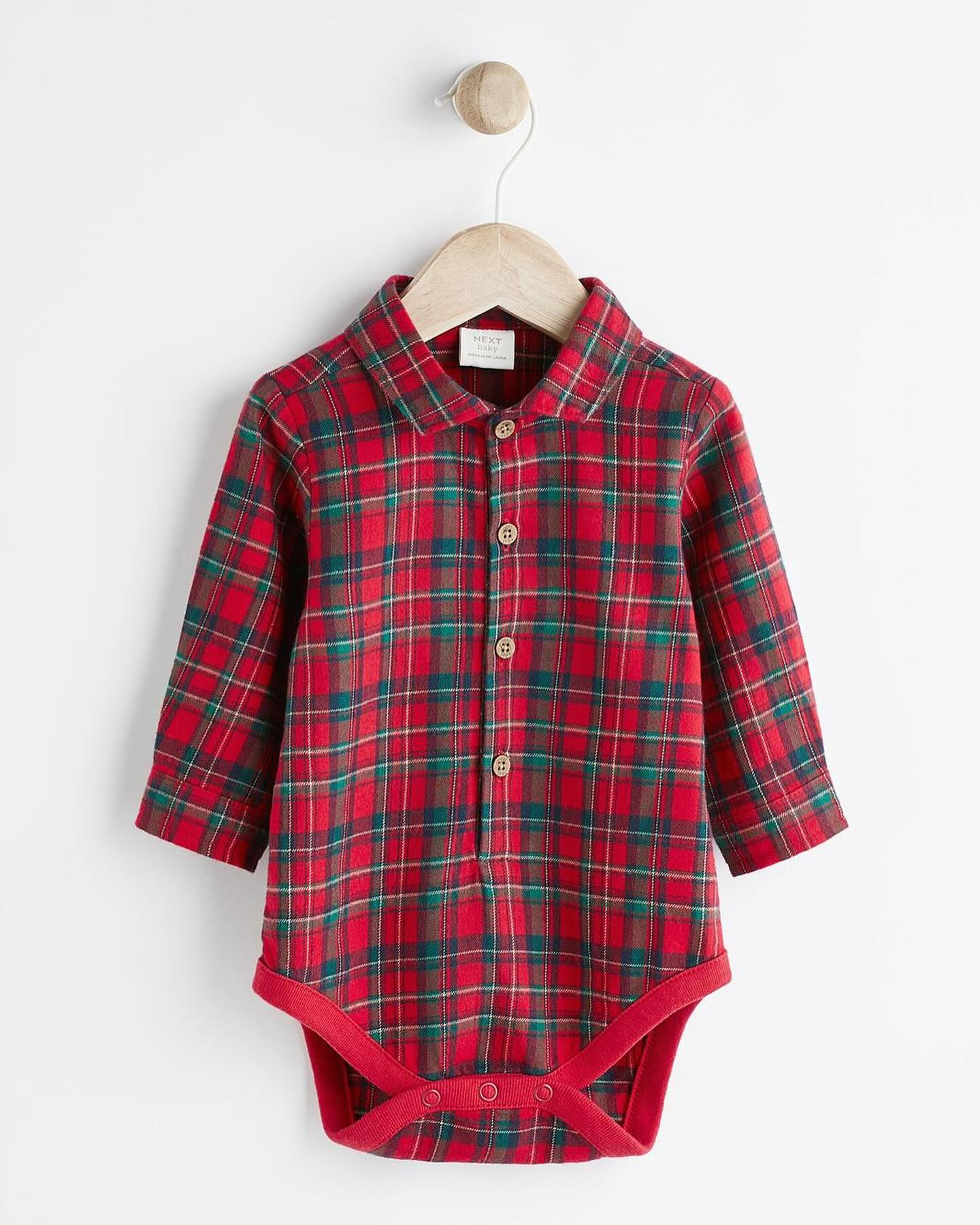 Red Trousers, Bodysuit & Braces Smart Occasion wear 3 Pc Set