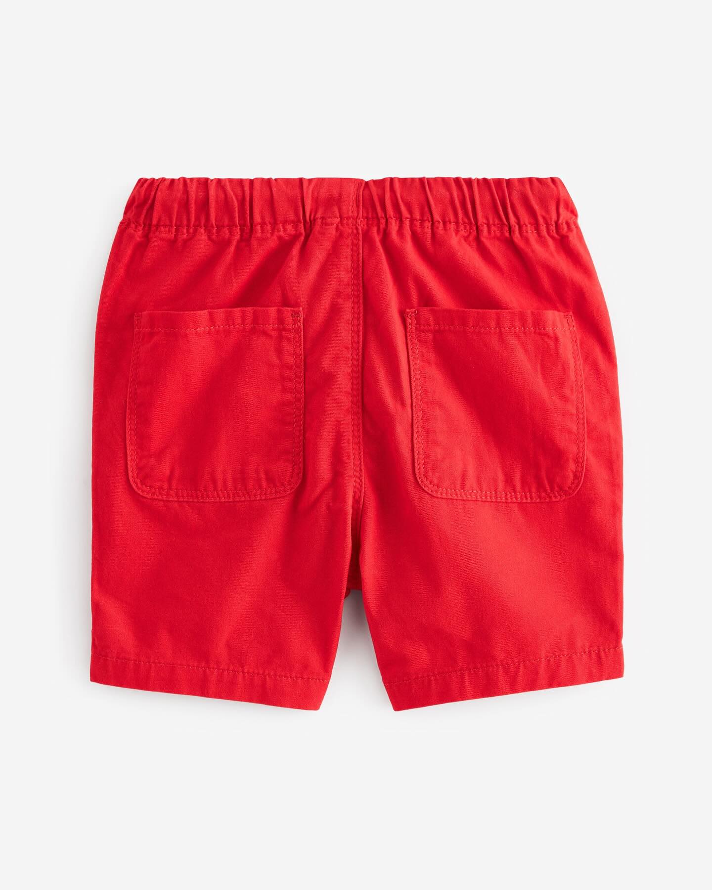 Primary Brights Pull on Shorts 3 Pack