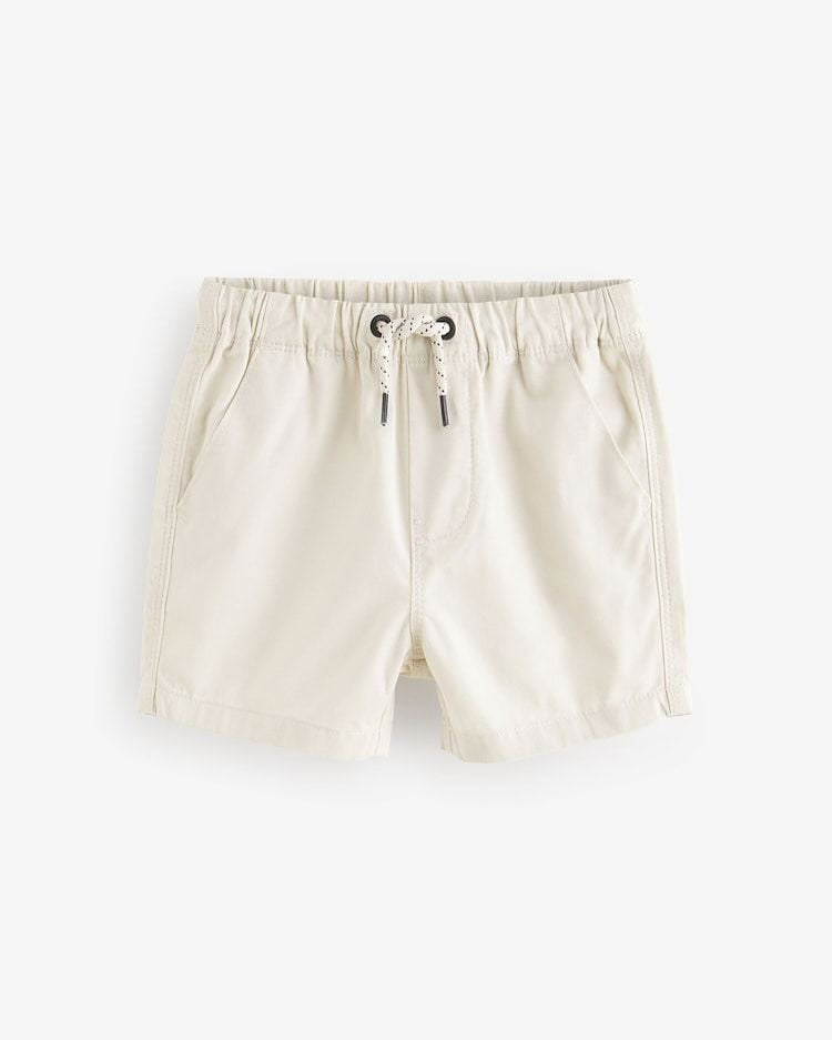 Turquoise /Aqua/Yellow Shorts 3 Pack Set