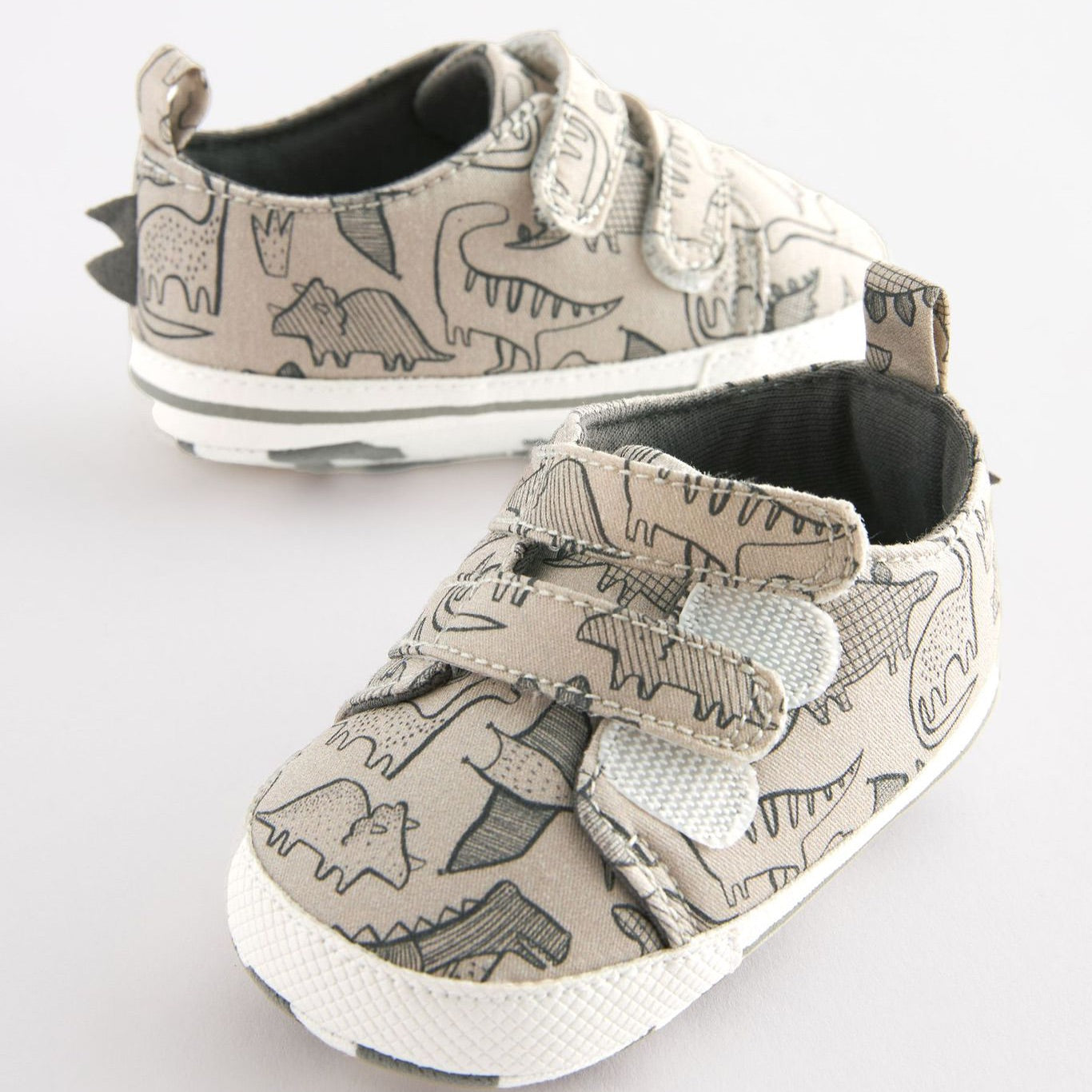 Dino Shoes.