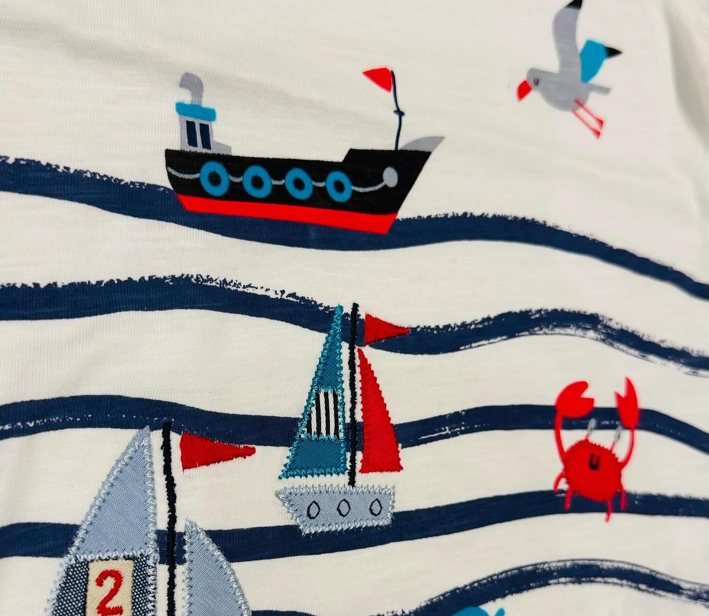 T Shirts 3 Pack Set
