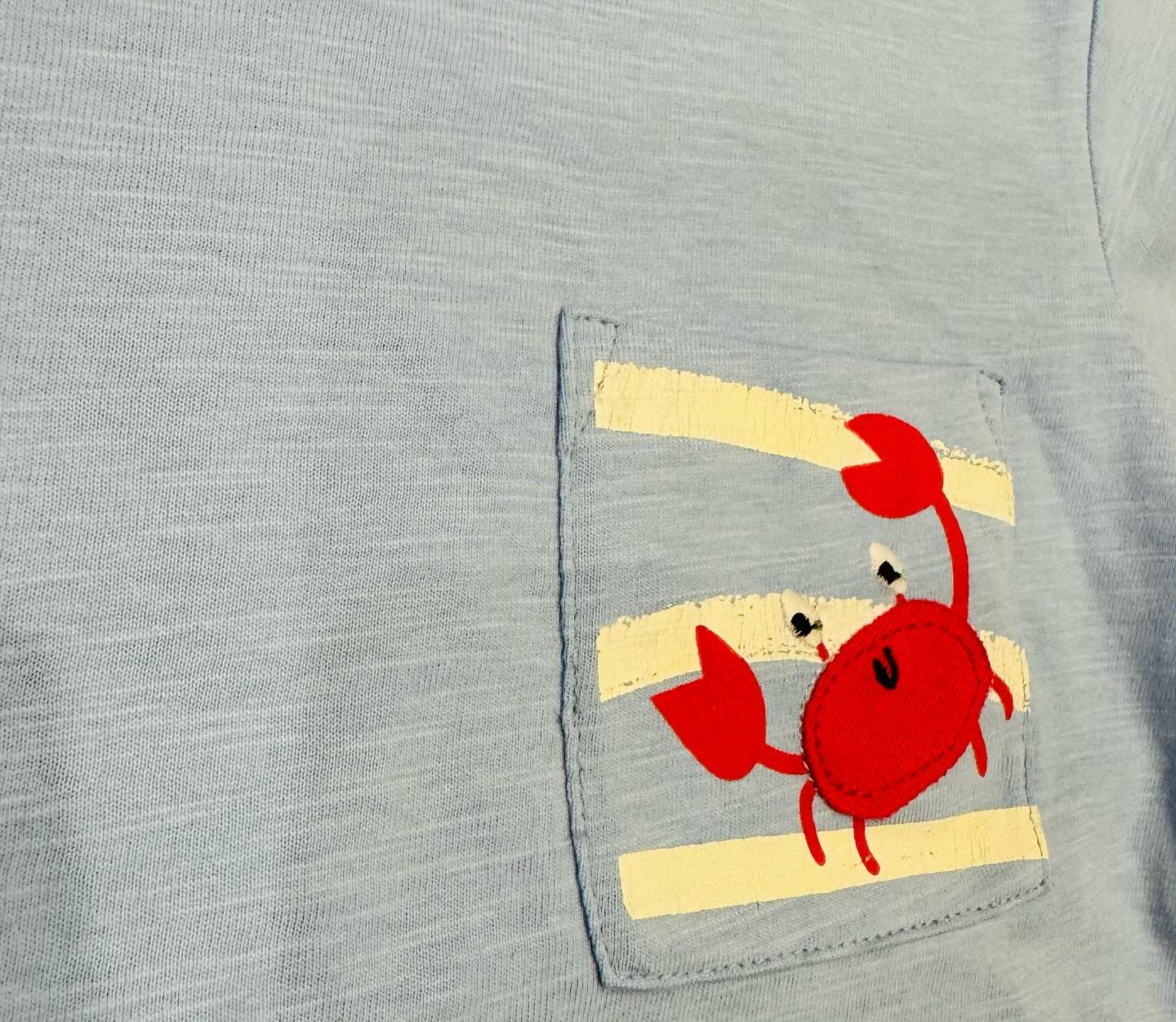 T Shirts 3 Pack Set