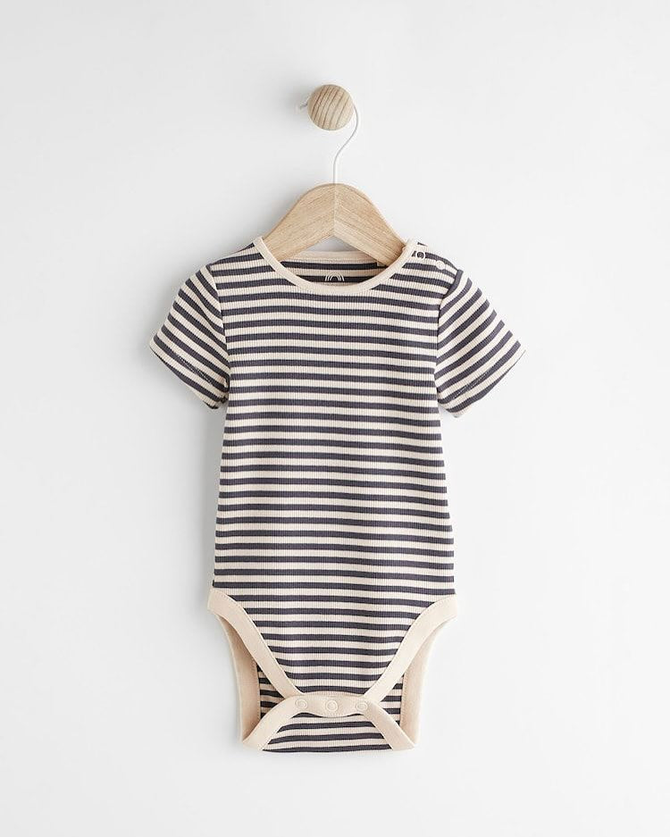Mink Lion Dungarees & Bodysuit Set