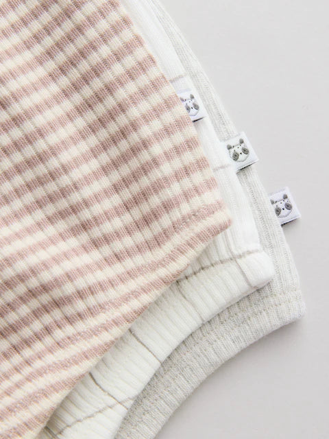 Scandi Character T-Shirt and Shorts Set 6 Piece
