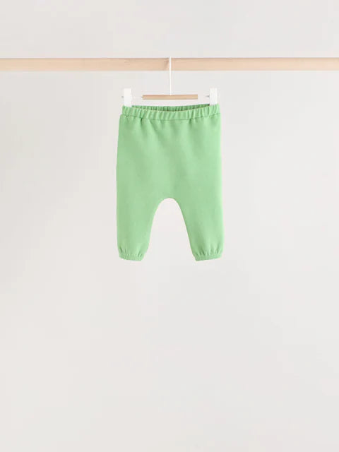 Bright Character Baby Sweatshirt and Joggers Set 6 Pack
