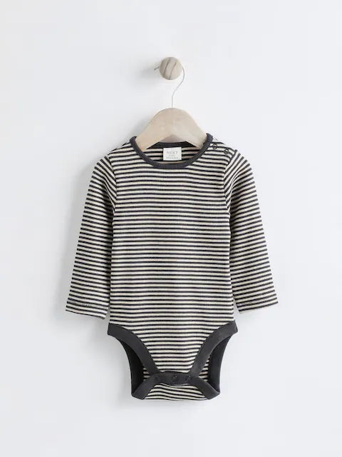 Sage Green Giraffe Jersey Baby Dungarees And Bodysuit Set