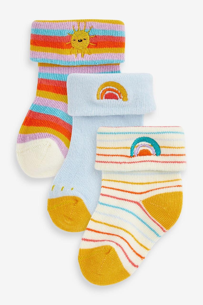 Socks pack of 3