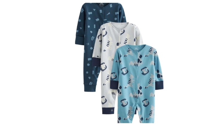 Sleepsuit