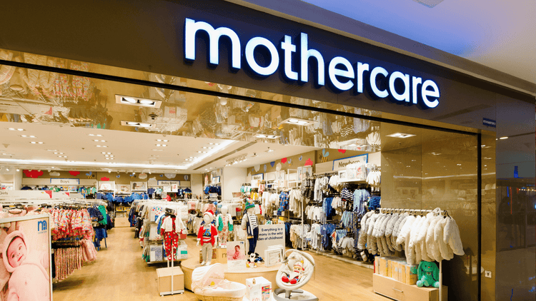 Mothercare