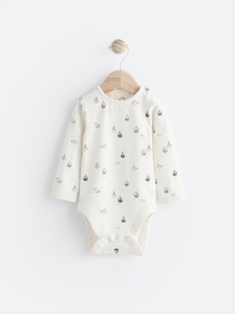 Grey Velour Dunagrees & bodysuit Set