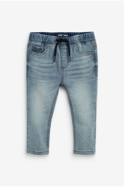 Light Blue Jeans.