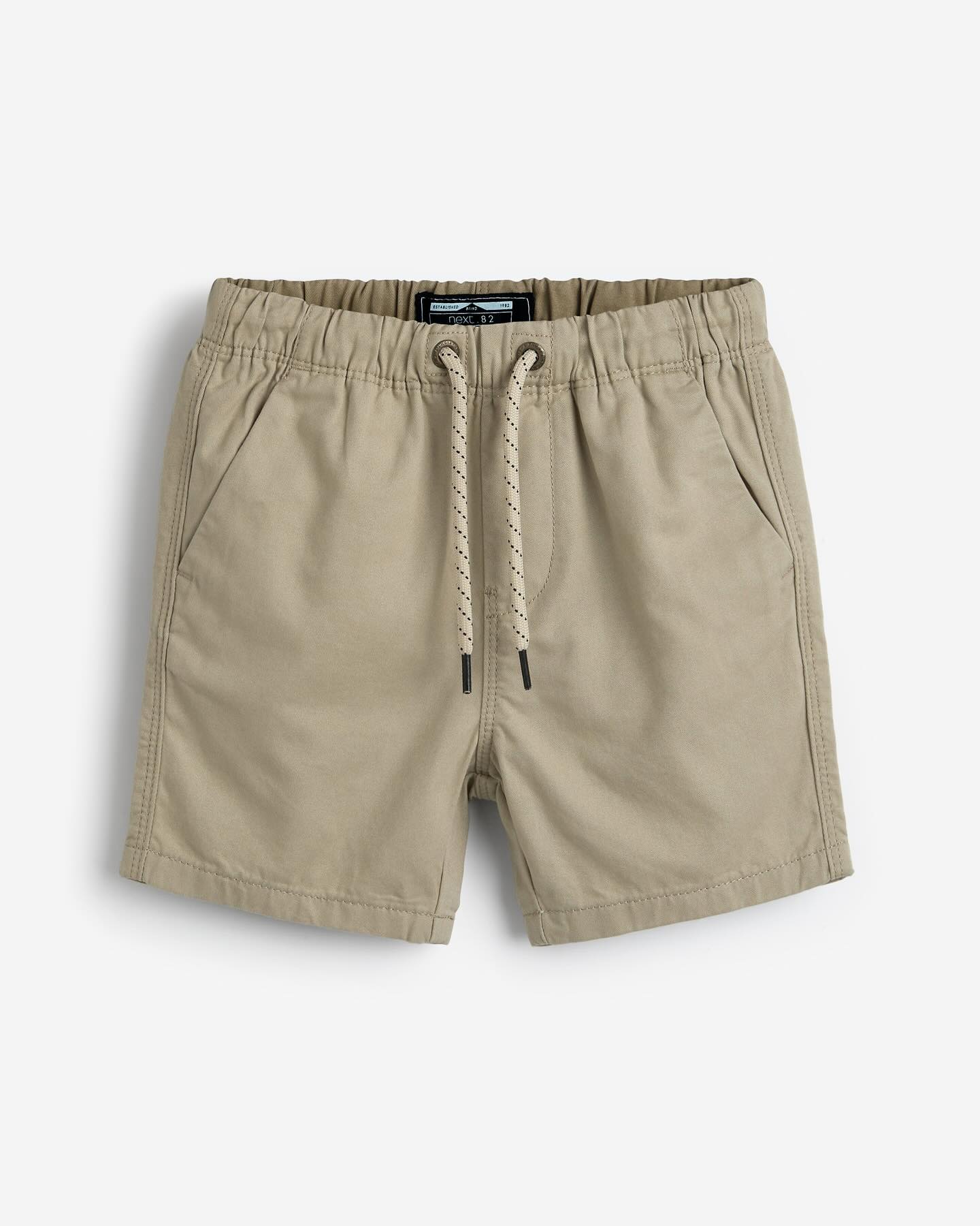 Classic Blues Pull on Shorts 3 Pack