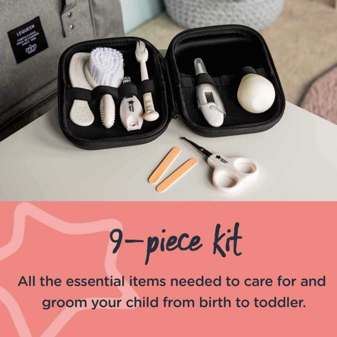 Tommee Tippee Health Kit