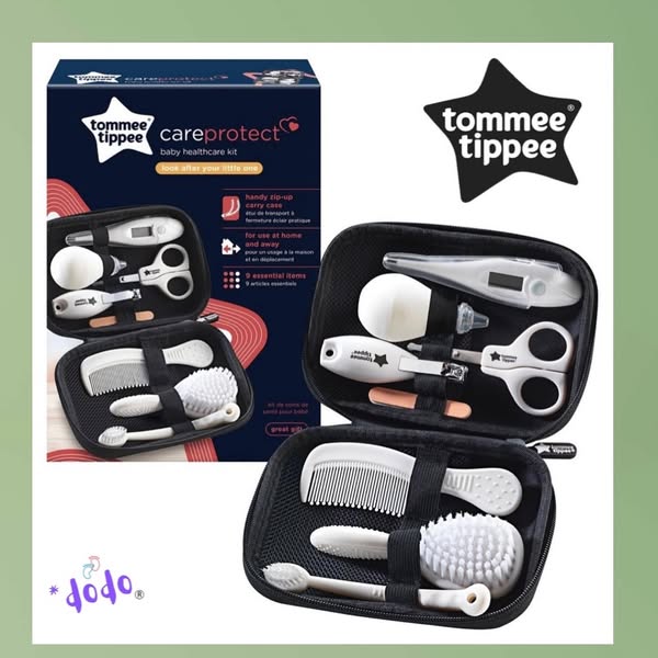 Tommee Tippee Health Kit