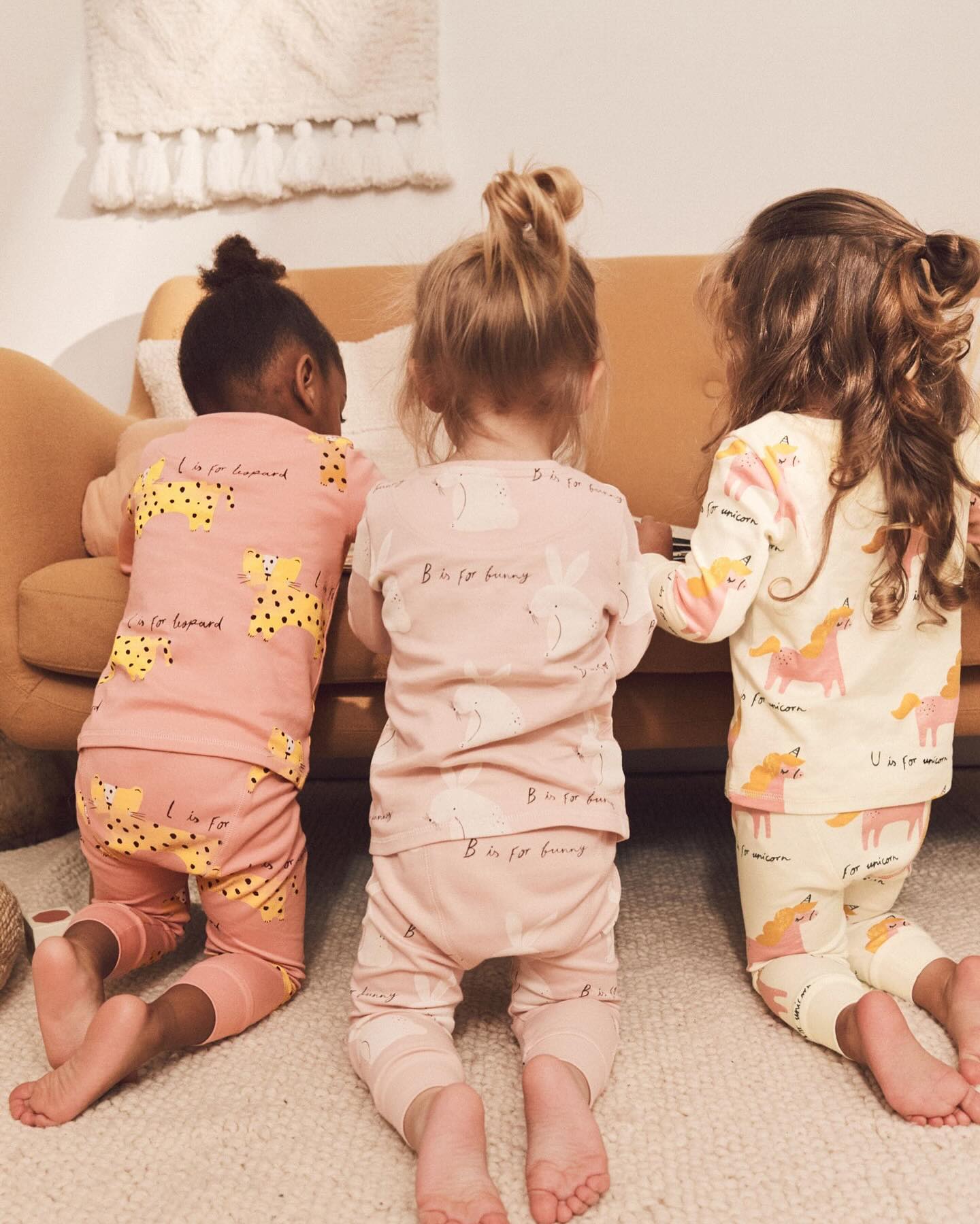 Dino Camo Pyjamas 3 Pack