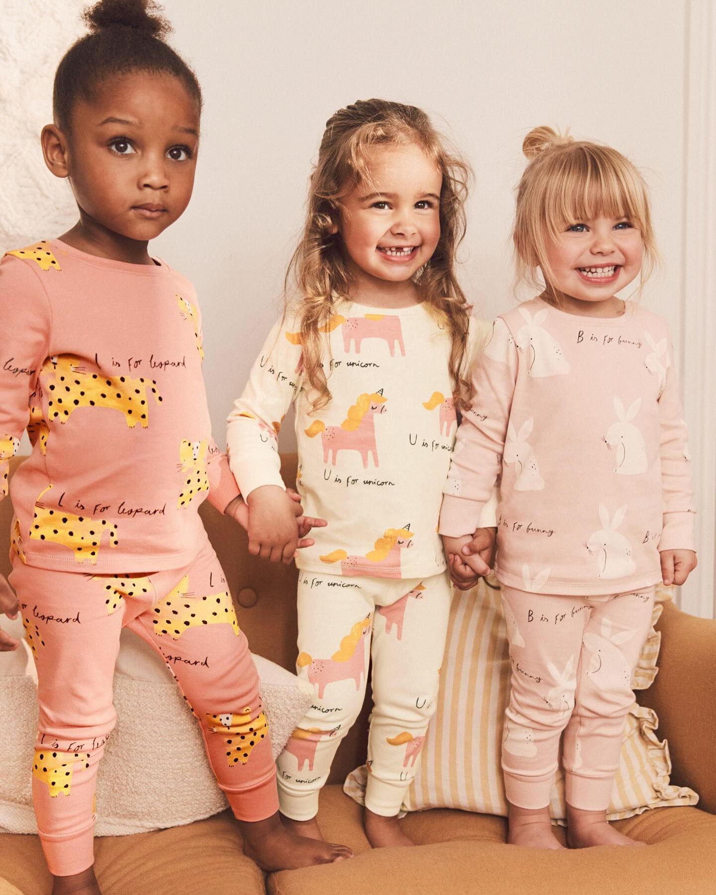 Dino Camo Pyjamas 3 Pack