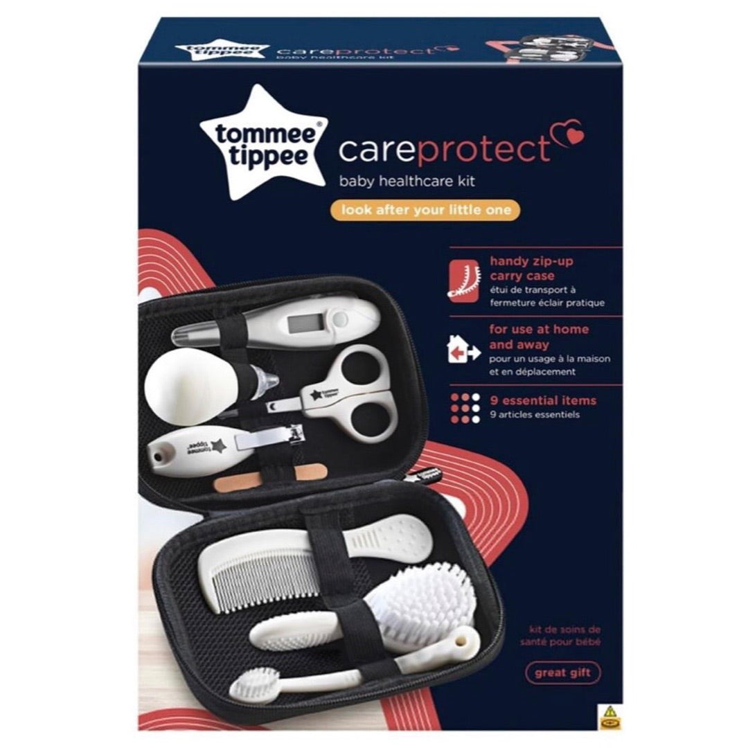 Tommee Tippee Health Kit