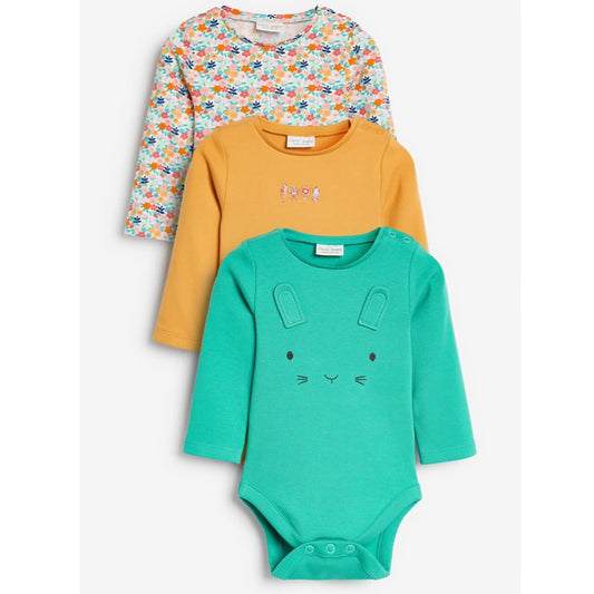 Bodysuit set 3 Pack