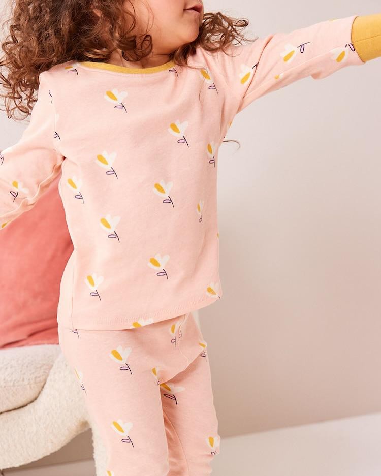 Unicorn Pyjamas 3 Pack Set