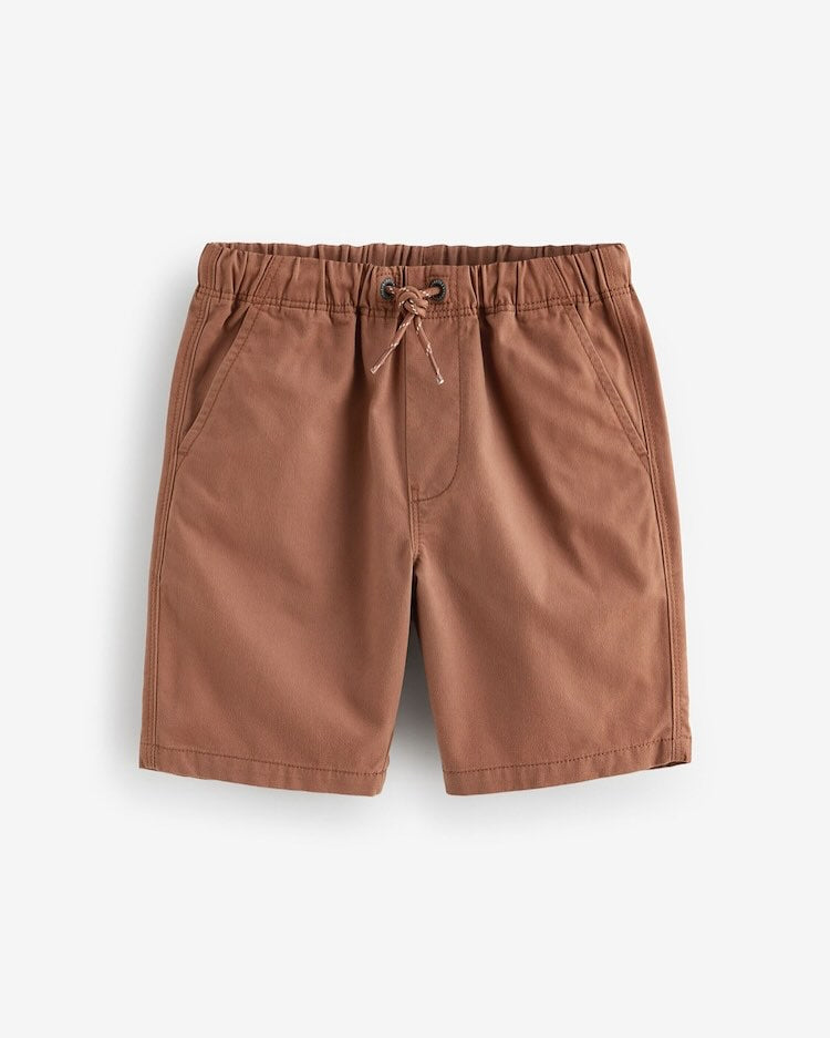 Rust Shorts 3 Pack Set