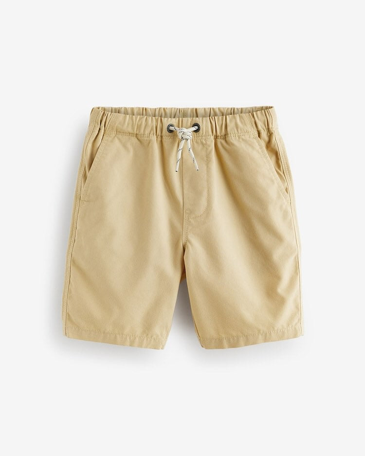 Rust Shorts 3 Pack Set