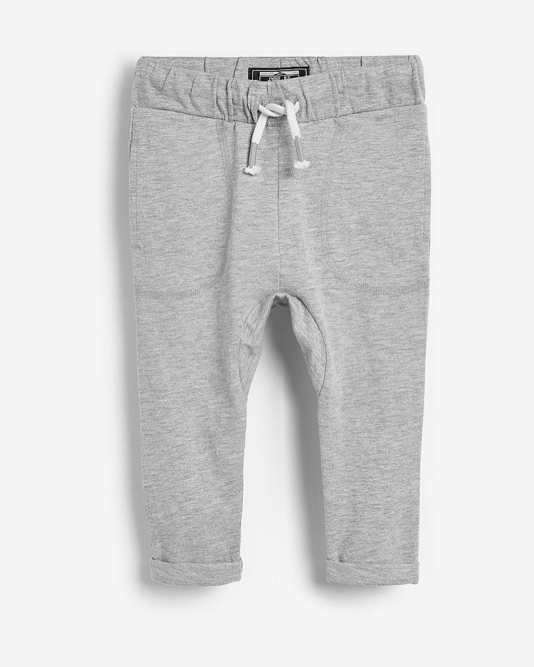 Multi Cotton Light weight Trousers 3 Pack