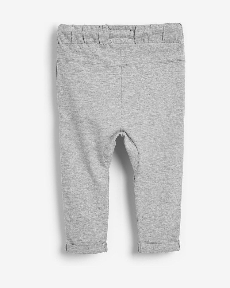 Multi Cotton Light weight Trousers 3 Pack