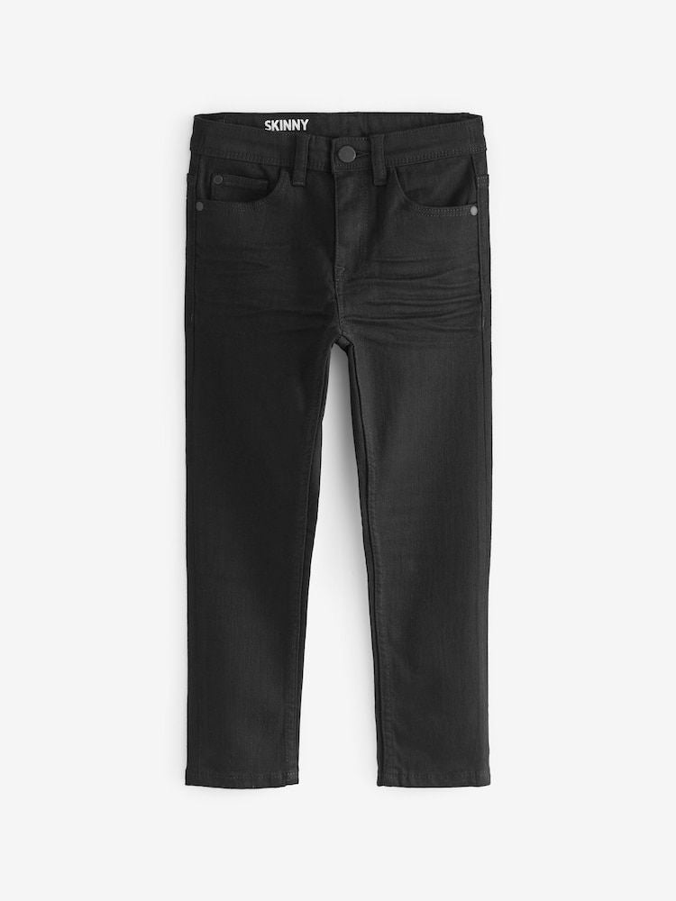 Black Jeans
