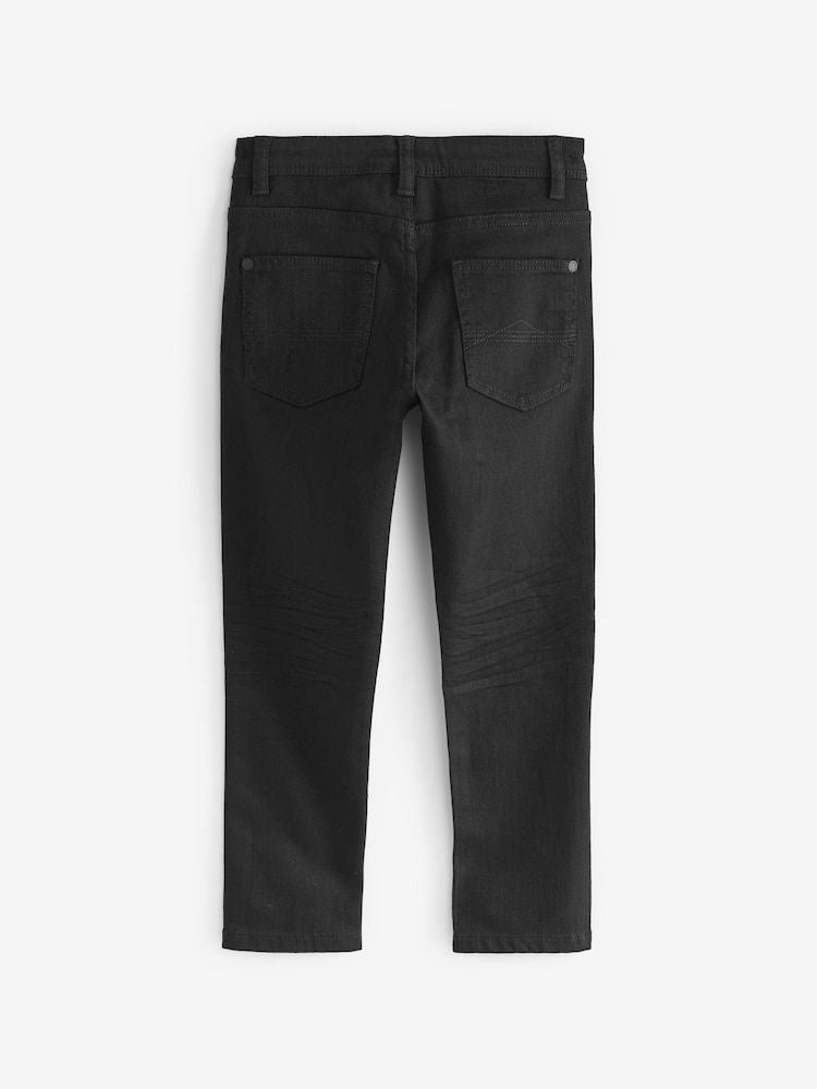 Black Jeans