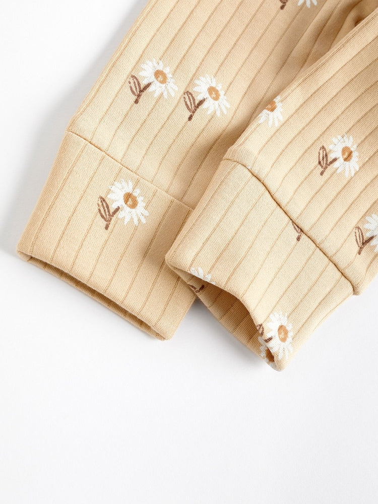 Neutral Sleepsuit 3 Pack