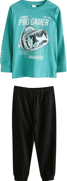 Gamer Pyjamas 2 Pack