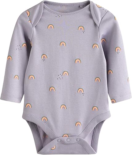unicorn Full Sleeves Bodysuit 7 Pack