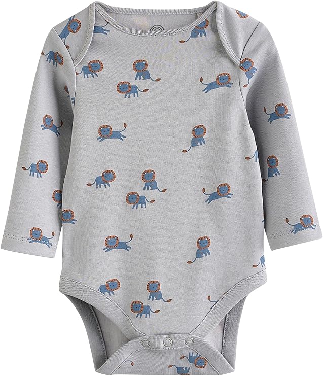 Blue character Full Sleeves 7 pack