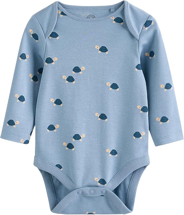 Blue character Full Sleeves 7 pack