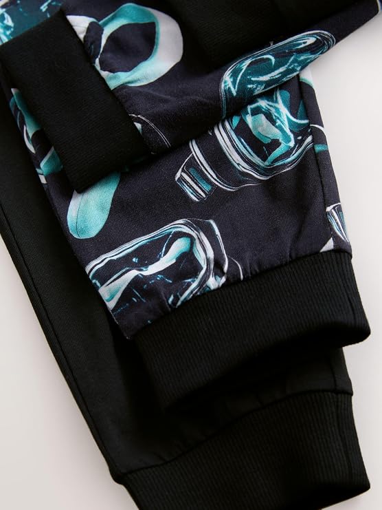 Gamer Pyjamas 2 Pack