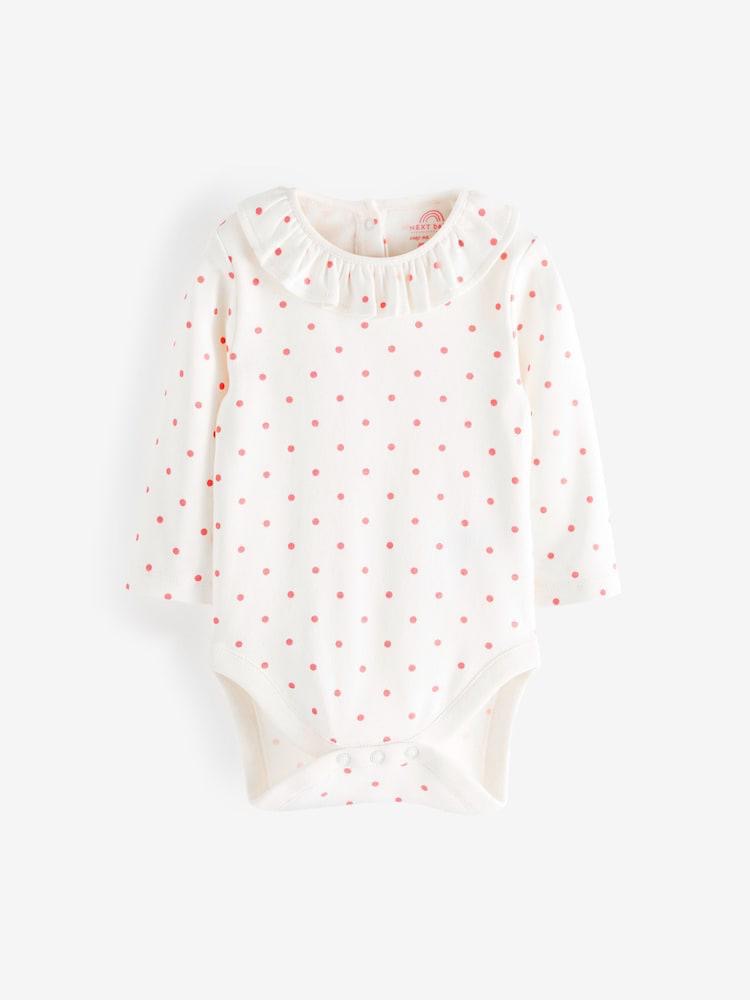 Pink Velour Dungarees & bodysuit Set