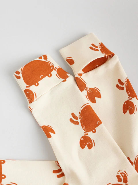 Multi Baby Two Way Zip Sleepsuits 3 Pack