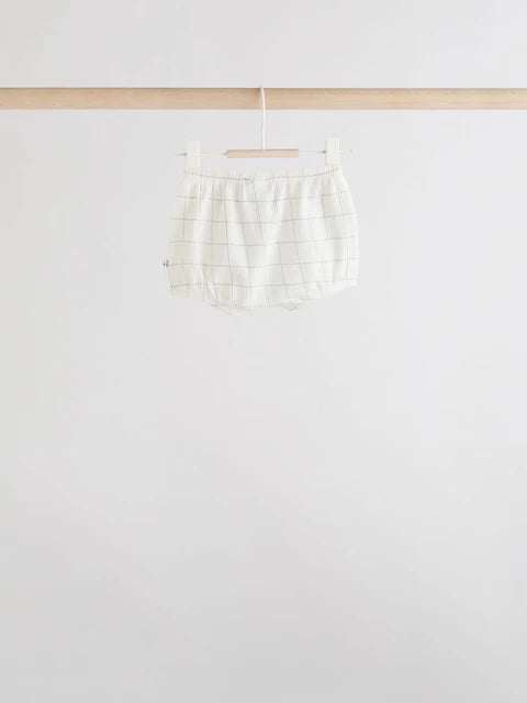 Scandi Character T-Shirt and Shorts Set 6 Piece