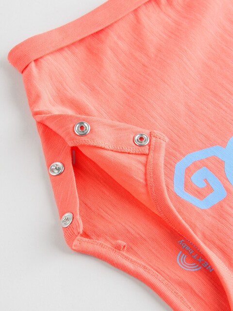 Bright Character Baby Tops and Shorts Set 6 Piece