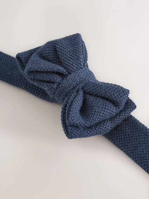 Baker by Ted Baker Smart Bow Tie Rompersuit