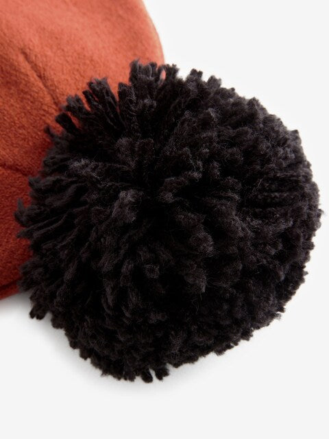 Crocodile Character Pom Hat