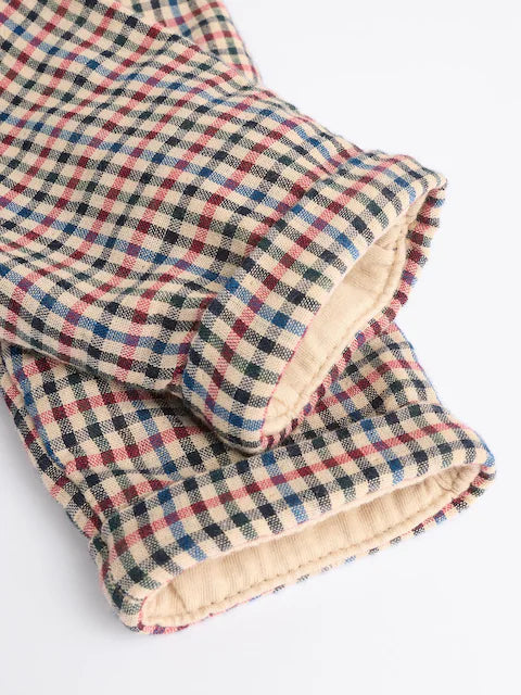 Teal Blue Baby Shirt And Trousers Set 3 Piece