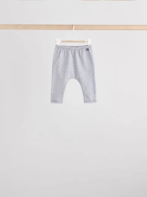 Mono Elephant Baby Tops and Leggings 6 Piece Set