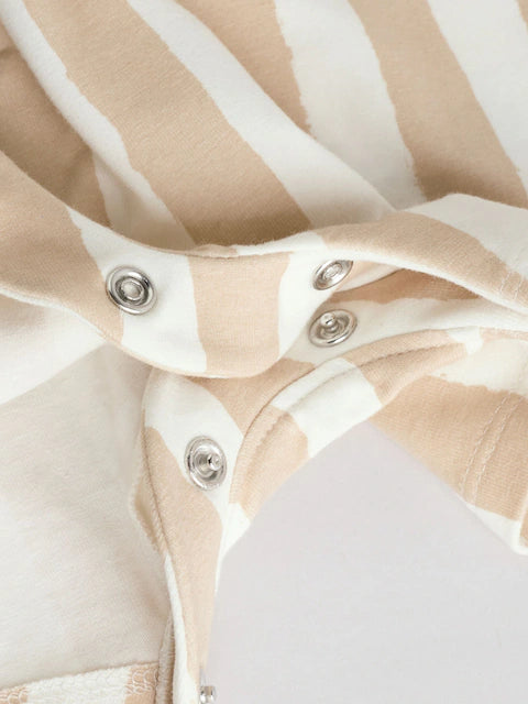 Minerals Baby Rompers 3 Pack