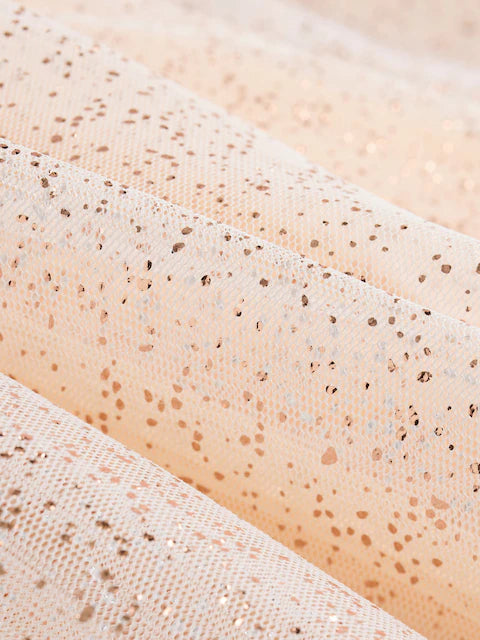 Character Oatmeal & Pink Long Sleeve Dress & Bomber Cardigan Set