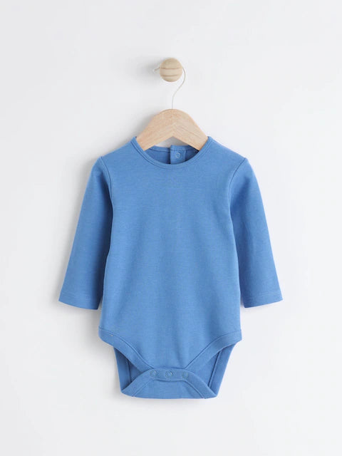 Bright Transport Corduroy 100% Cotton Baby Dungarees and Bodysuit