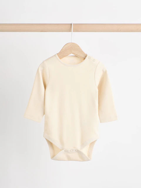 Grey Knit Zip 100% Cotton Jumper and Joggers 3 Piece Set