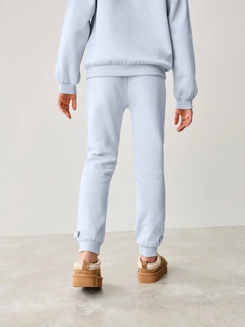 Baker by Ted Baker Bow Sweater and Joggers Set