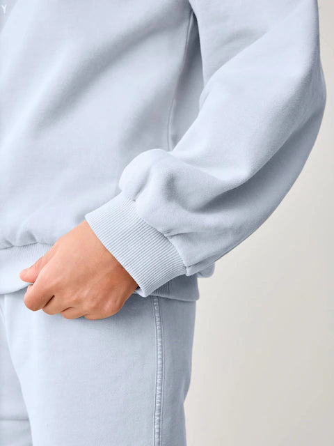 Baker by Ted Baker Bow Sweater and Joggers Set